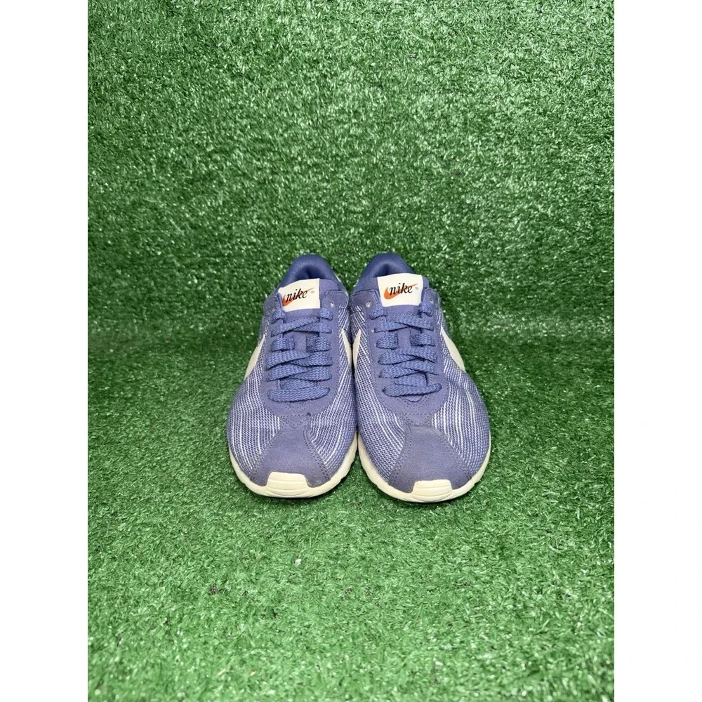 Nike Women Size 5.5 Roshe LD-1000 Purple Athletic Running Shoes Walking Sneakers